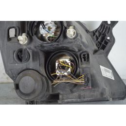 Faro fanale anteriore SX Opel Meriva A Dal 2003 al 2010 Cod OE 93175364  1714486375314