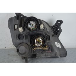 Faro fanale anteriore SX Opel Meriva A Dal 2003 al 2010 Cod OE 93175364  1714486375314