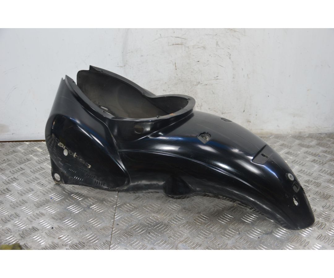 Carena Codone Posteriore Aprilia scarabeo 50 2T dal 1994 al 2006  1714489685373