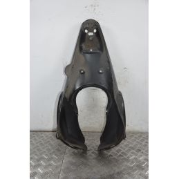 Carena Codone Posteriore Aprilia scarabeo 50 2T dal 1994 al 2006  1714489685373