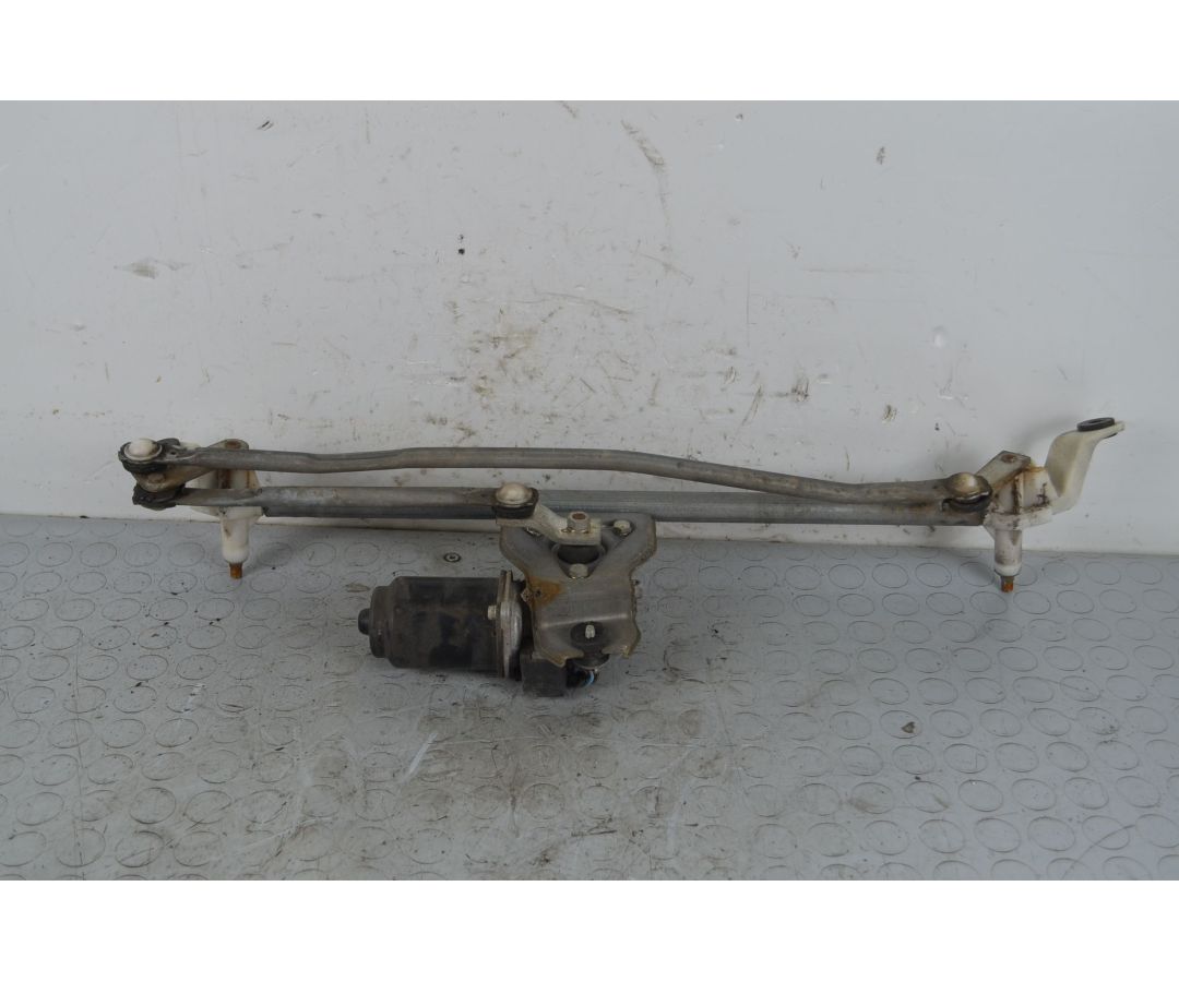 Motorino tergicristallo anteriore Suzuki Swift Dal 2005 al 2011 Cod OE 3810062J00000  1714635890880