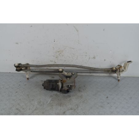 Motorino tergicristallo anteriore Suzuki Swift Dal 2005 al 2011 Cod OE 3810062J00000  1714635890880