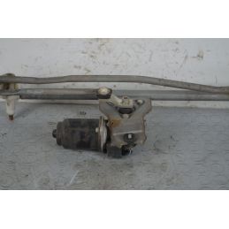 Motorino tergicristallo anteriore Suzuki Swift Dal 2005 al 2011 Cod OE 3810062J00000  1714635890880