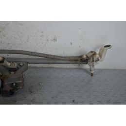 Motorino tergicristallo anteriore Suzuki Swift Dal 2005 al 2011 Cod OE 3810062J00000  1714635890880