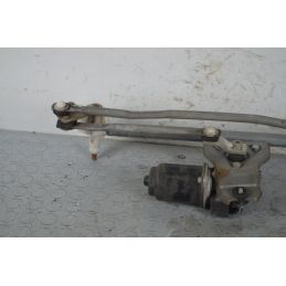 Motorino tergicristallo anteriore Suzuki Swift Dal 2005 al 2011 Cod OE 3810062J00000  1714635890880