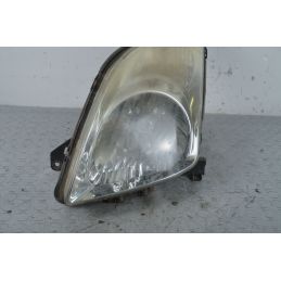 Faro fanale anteriore SX Suzuki Swift Dal 2005 al 2011 Cod 35300-62J11  1714641241027