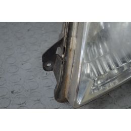 Faro fanale anteriore SX Suzuki Swift Dal 2005 al 2011 Cod 35300-62J11  1714641241027