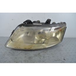 Faro fanale anteriore SX Saab 9-3 Dal 2002 al 2014 Cod OE 12842065  1714643070489