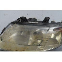 Faro fanale anteriore SX Saab 9-3 Dal 2002 al 2014 Cod OE 12842065  1714643070489