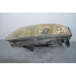 Faro fanale anteriore SX Saab 9-3 Dal 2002 al 2014 Cod OE 12842065  1714643070489