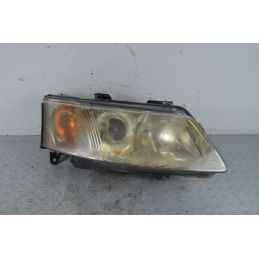 Faro fanale anteriore DX Saab 9-3 Dal 2002 al 2014 Cod OE 12778678  1714643827472