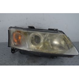 Faro fanale anteriore DX Saab 9-3 Dal 2002 al 2014 Cod OE 12778678  1714643827472