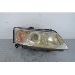 Faro fanale anteriore DX Saab 9-3 Dal 2002 al 2014 Cod OE 12778678  1714643827472