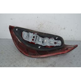 Fanale stop posteriore SX Mercedes Classe A W169 Dal 2004 al 2008 Cod A1698202964  1714644525360