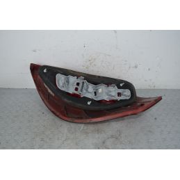 Fanale stop posteriore SX Mercedes Classe A W169 Dal 2004 al 2008 Cod A1698202964  1714644525360