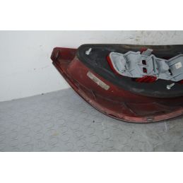 Fanale stop posteriore SX Mercedes Classe A W169 Dal 2004 al 2008 Cod A1698202964  1714644525360