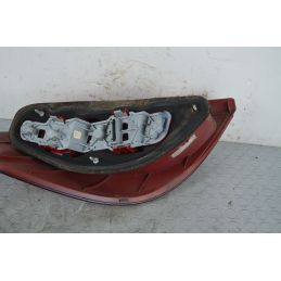 Fanale stop posteriore DX Mercedes Classe A W169 Dal 2004 al 2008 Cod OE A1698201064  1714644959394