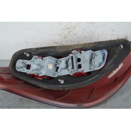 Fanale stop posteriore DX Mercedes Classe A W169 Dal 2004 al 2008 Cod OE A1698201064  1714644959394