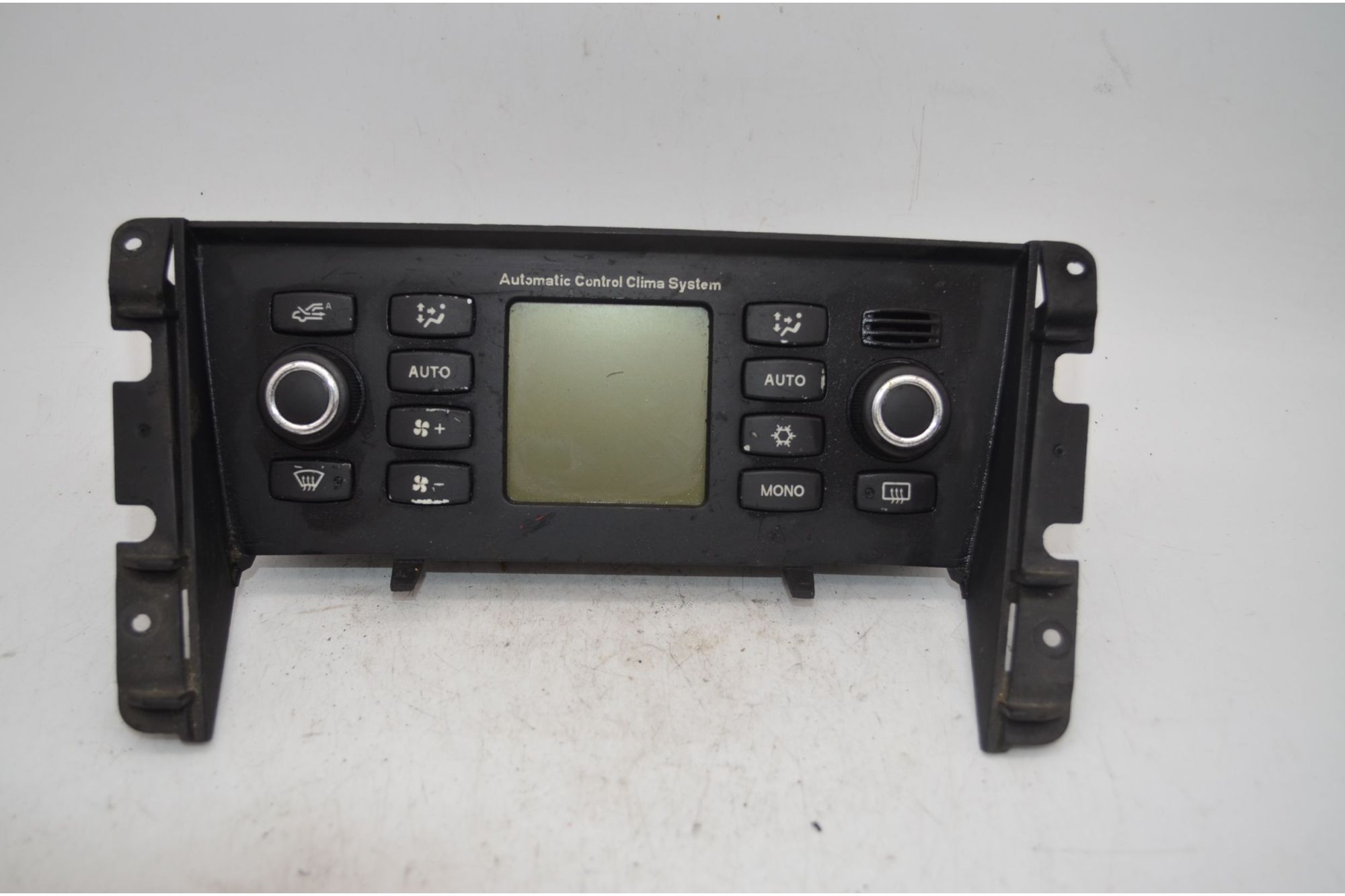 Controllo comando clima Fiat Croma Dal 2005 al 2010 Cod 7354319520  1714652676559