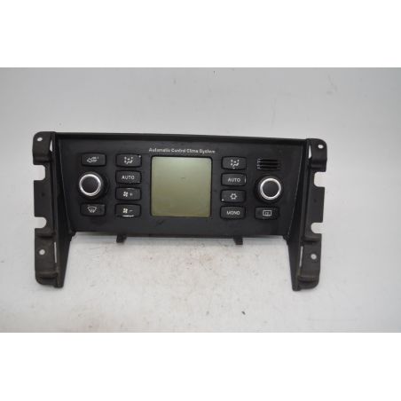 Controllo comando clima Fiat Croma Dal 2005 al 2010 Cod 7354319520  1714652676559