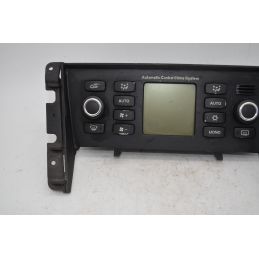 Controllo comando clima Fiat Croma Dal 2005 al 2010 Cod 7354319520  1714652676559