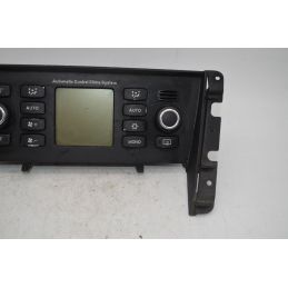 Controllo comando clima Fiat Croma Dal 2005 al 2010 Cod 7354319520  1714652676559