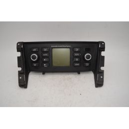 Controllo comando clima Fiat Croma Dal 2005 al 2010 Cod 7354319520  1714652676559