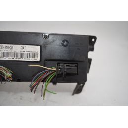 Controllo comando clima Fiat Croma Dal 2005 al 2010 Cod 7354319520  1714652676559