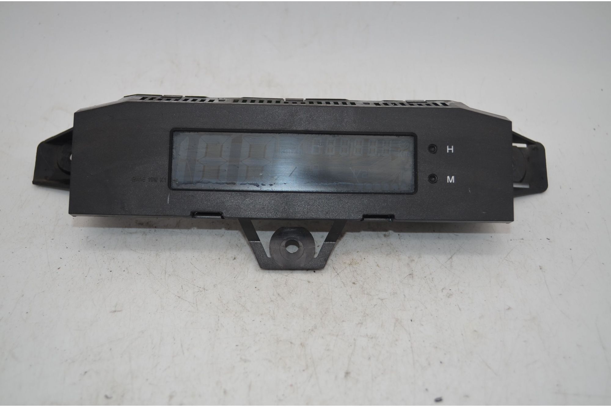 Display multifunzione Renault Twingo I Dal 1998 al 2007 Cod 7700426644E  1714654061414