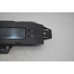 Display multifunzione Renault Twingo I Dal 1998 al 2007 Cod 7700426644E  1714654061414