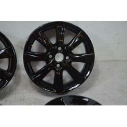 Cerchi in lega R15 Toyota Yaris Dal 2011 al 2019 4 fori  1714654610971