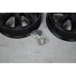 Cerchi in lega R15 Toyota Yaris Dal 2011 al 2019 4 fori  1714654610971