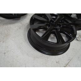 Cerchi in lega R15 Toyota Yaris Dal 2011 al 2019 4 fori  1714654610971