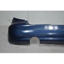 Paraurti posteriore Mercedes Classe A W169 Dal 2004 al 2008 Cod A1698851725  1714662563788