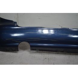 Paraurti posteriore Mercedes Classe A W169 Dal 2004 al 2008 Cod A1698851725  1714662563788