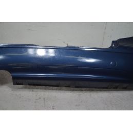 Paraurti posteriore Mercedes Classe A W169 Dal 2004 al 2008 Cod A1698851725  1714662563788