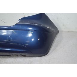 Paraurti posteriore Mercedes Classe A W169 Dal 2004 al 2008 Cod A1698851725  1714662563788