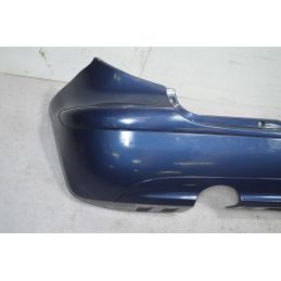 Paraurti posteriore Mercedes Classe A W169 Dal 2004 al 2008 Cod A1698851725  1714662563788