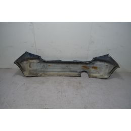 Paraurti posteriore Mercedes Classe A W169 Dal 2004 al 2008 Cod A1698851725  1714662563788