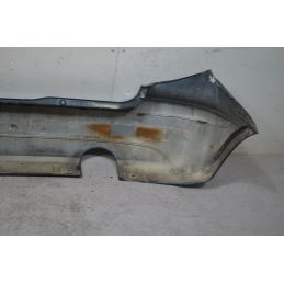 Paraurti posteriore Mercedes Classe A W169 Dal 2004 al 2008 Cod A1698851725  1714662563788