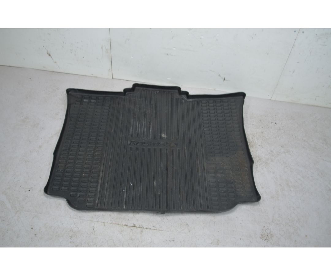 Guscio rivestimento bagagliaio Skoda Roomster Dal 2006 al 2015 Cod DCE770001  1714719057499