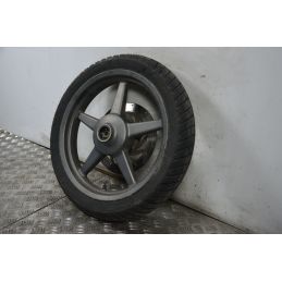 Cerchio Completo Anteriore Kymco People S 50 2T Dal 2005 al 2016  1714721449763