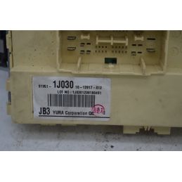 Body computer Hyundai I20 Dal 2008 al 2014 Cod 91951-1J030  1714723106855