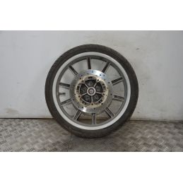 Cerchio completo Anteriore Piaggio Liberty RST 125 dal 2004 al 2008  1714722616393