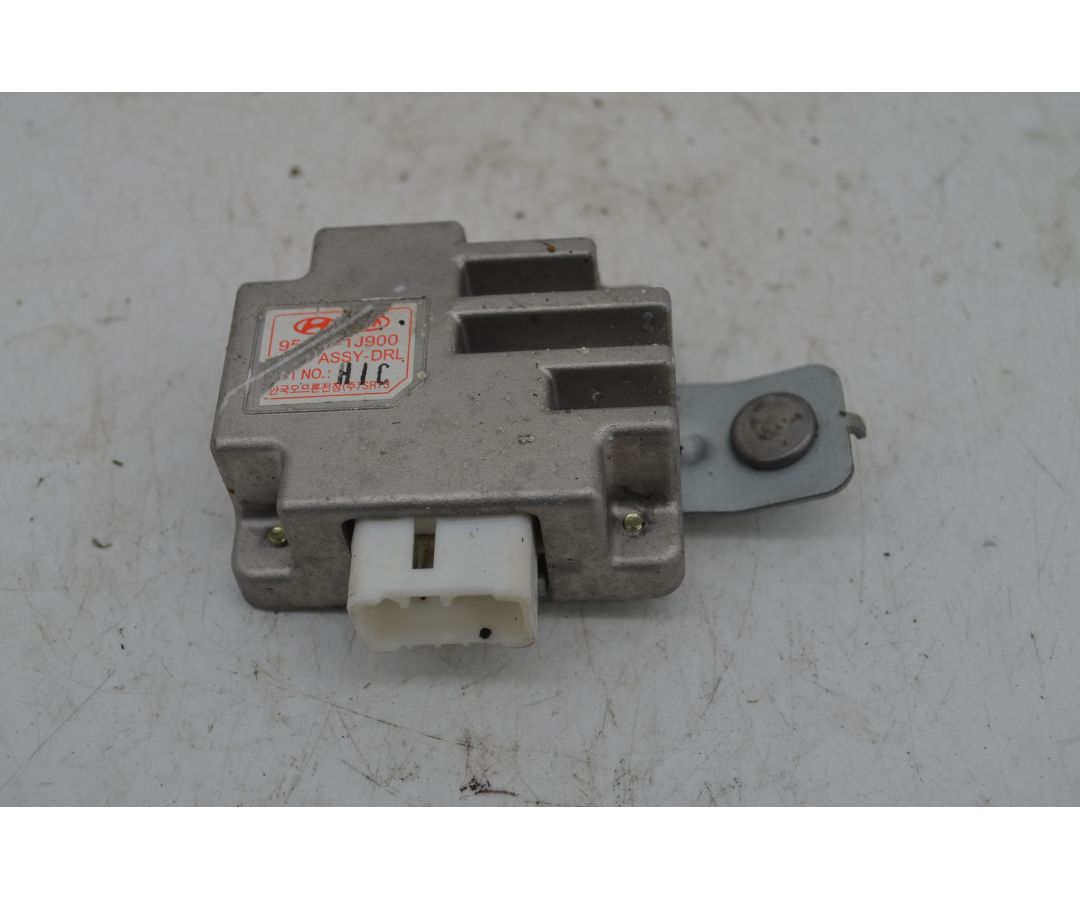 Centralina modulo fari Hyundai I20 Dal 2008 al 2014 Cod 95800-1J900  1714725234068