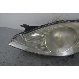 Faro fanale anteriore SX Mercedes Classe A W169 Dal 2004 al 2008 Cod A1698200161  1714729541353