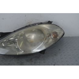 Faro fanale anteriore SX Mercedes Classe A W169 Dal 2004 al 2008 Cod A1698200161  1714729541353