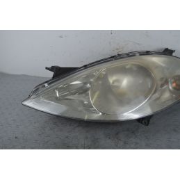 Faro fanale anteriore SX Mercedes Classe A W169 Dal 2004 al 2008 Cod A1698200161  1714729541353