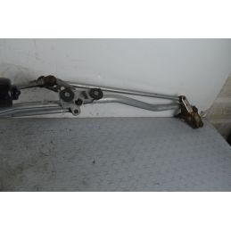 Motorino tergicristallo anteriore Opel Meriva A Dal 2003 al 2010 Cod 93390344  1714731409726