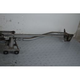 Motorino tergicristallo anteriore Opel Meriva A Dal 2003 al 2010 Cod 93390344  1714731409726